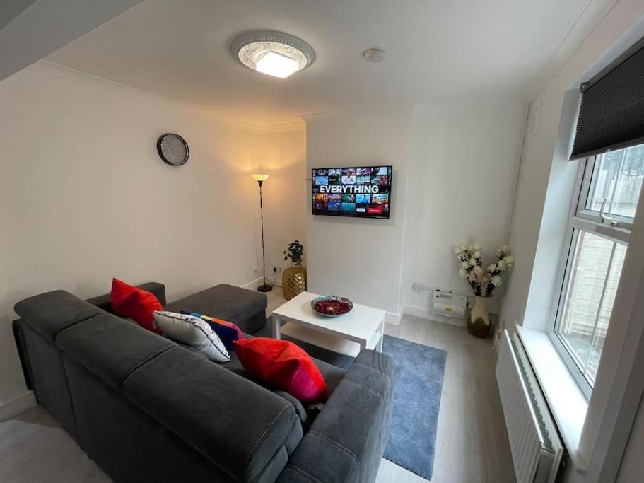 Ed Executive Ipswich Accommodation Extérieur photo